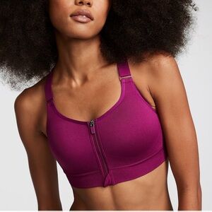 Victoria’s Secret sports bra